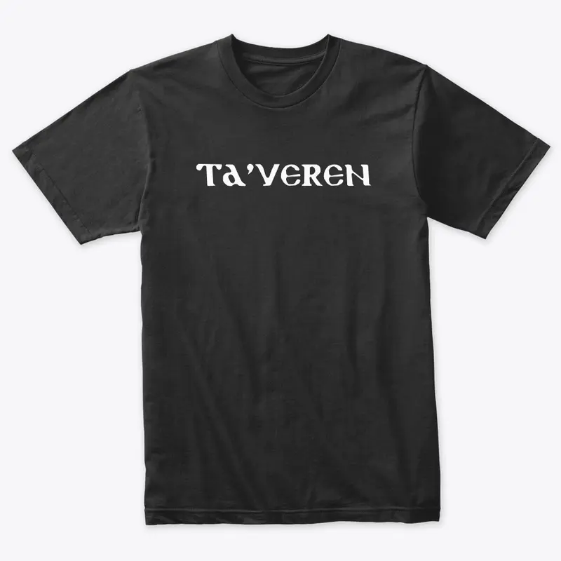 Ta'Veren